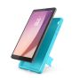 Lenovo Tab M8 Mediatek 32 GB 20,3 cm (8") 3 GB Wi-Fi 5 (802.11ac) Android 13 Grijs (ZAD00004SE) thumbnail