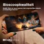 Motorola edge 50 16,9 cm (6.67") Dual SIM Android 14 5G USB Type-C 12 GB 512 GB 5000 mAh Grijs (PB2U0000SE) thumbnail