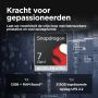 Motorola edge 50 16,9 cm (6.67") Dual SIM Android 14 5G USB Type-C 12 GB 512 GB 5000 mAh Grijs (PB2U0000SE) thumbnail