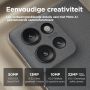 Motorola edge 50 16,9 cm (6.67") Dual SIM Android 14 5G USB Type-C 12 GB 512 GB 5000 mAh Grijs (PB2U0000SE) thumbnail