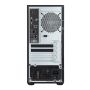 MSI PRO DP180 14A-824EU PC Intel® Core™ i5 i5-14400 8 GB DDR4-SDRAM 512 GB SSD Windows 11 Home Desktop Zwart (PRO DP180 14A-824EU) thumbnail
