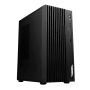 MSI PRO DP180 14A-824EU PC Intel® Core™ i5 i5-14400 8 GB DDR4-SDRAM 512 GB SSD Windows 11 Home Desktop Zwart (PRO DP180 14A-824EU) thumbnail