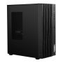 MSI PRO DP180 14A-824EU PC Intel® Core™ i5 i5-14400 8 GB DDR4-SDRAM 512 GB SSD Windows 11 Home Desktop Zwart (PRO DP180 14A-824EU) thumbnail