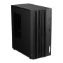 MSI PRO DP180 14A-824EU PC Intel® Core™ i5 i5-14400 8 GB DDR4-SDRAM 512 GB SSD Windows 11 Home Desktop Zwart (PRO DP180 14A-824EU) thumbnail