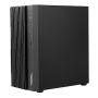 MSI PRO DP180 14A-824EU PC Intel® Core™ i5 i5-14400 8 GB DDR4-SDRAM 512 GB SSD Windows 11 Home Desktop Zwart (PRO DP180 14A-824EU) thumbnail