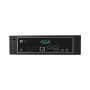 MSI PRO DP21 14M-232BEU PC/workstation barebone Desktop Zwart i7-14700 Intel Q670 (PRO DP21 14M-232BEU) thumbnail