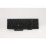 Lenovo 5N20W68227 laptop reserve-onderdeel Toetsenbord (5N20W68227) thumbnail