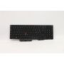 Lenovo 5N20W68263 laptop reserve-onderdeel Toetsenbord (5N20W68263) thumbnail