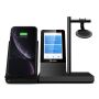 Yealink WH66 DECT Draadloze Headset MONO UC (WH66_MONO_UC) thumbnail