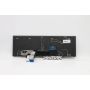 Lenovo 5N20Z74832 laptop reserve-onderdeel Toetsenbord (5N20Z74832) thumbnail