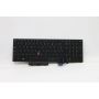 Lenovo 5N20Z74832 laptop reserve-onderdeel Toetsenbord (5N20Z74832) thumbnail