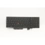 Lenovo ThinkPad P15/T15g Gen 1 Keyboard (5N20Z74836) thumbnail