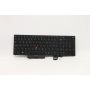 Lenovo 5N20Z74846 laptop reserve-onderdeel Toetsenbord (5N20Z74846) thumbnail