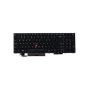Lenovo Toetsenbord P15/T15g G1 CH - Backlit (5N20Z74881) thumbnail
