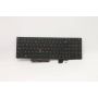 Lenovo 5N20Z74884 laptop reserve-onderdeel Toetsenbord (5N20Z74884) thumbnail