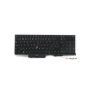 Lenovo Toetsenbord ThinkPad P15/T15g G1 CZ/SLK Backlit (5N20Z74894) thumbnail