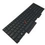 Lenovo Keyb P15/T15g G2 CZ/SLK - BL (5N21B44338) thumbnail