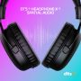 HyperX Cloud II Core draadloze gamingheadset (6Y2G8AA) thumbnail