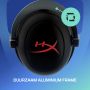 HyperX Cloud II Core draadloze gamingheadset (6Y2G8AA) thumbnail