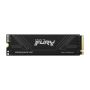 Kingston Technology 2T FURY RENEGADE G5 M.2 2280 NVMe SSD (SFYR2S/2T0) thumbnail