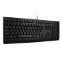 Lenovo Preferred Pro II toetsenbord Thuis/Werk USB Belgisch, Engels Zwart (4Y41R64590) thumbnail