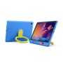Lenovo Tab Mediatek 64 GB 25,6 cm (10.1") 4 GB Wi-Fi 5 (802.11ac) Android 14 Grijs (ZAEH0114SE) thumbnail