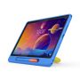 Lenovo Tab Mediatek 64 GB 25,6 cm (10.1") 4 GB Wi-Fi 5 (802.11ac) Android 14 Grijs (ZAEH0114SE) thumbnail