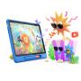 Lenovo Tab Mediatek 64 GB 25,6 cm (10.1") 4 GB Wi-Fi 5 (802.11ac) Android 14 Grijs (ZAEH0114SE) thumbnail
