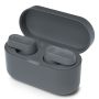 Philips 3000 series TAT3509GY/00 hoofdtelefoon/headset True Wireless Stereo (TWS) In-ear Oproepen/muziek Bluetooth Grijs (TAT3509GY/00) thumbnail