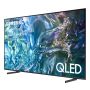 Samsung Q60D QE43Q60DAU 109,2 cm (43") 4K Ultra HD Smart TV Wifi Titanium (QE43Q60DAUXXN) thumbnail