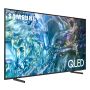Samsung Q60D QE43Q60DAU 109,2 cm (43") 4K Ultra HD Smart TV Wifi Titanium (QE43Q60DAUXXN) thumbnail