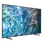 Samsung Q60D QE43Q60DAU 109,2 cm (43") 4K Ultra HD Smart TV Wifi Titanium (QE43Q60DAUXXN) thumbnail
