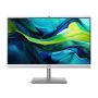 Acer Aspire C24-195ES Intel Core Ultra 7 155U 60,5 cm (23.8") 1920 x 1080 Pixels Alles-in-één-pc 16 GB DDR5-SDRAM 1 TB SSD Windows 11 Home Wi-Fi 6 (802.11ax) Wit (DQ.BM5EG.001) thumbnail