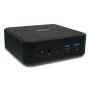 Acer Revo Box RB102 Intel® Core™ i5 i5-1334U 16 GB DDR4-SDRAM 512 GB SSD Windows 11 Pro Mini PC Zwart (DT.BNGEG.002) thumbnail