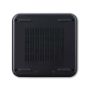 Acer Veriton N N1502G I7516 NUC Intel® Core™ i7 i7-1355U 16 GB DDR4-SDRAM 512 GB SSD Windows 11 Pro Mini PC Zwart (DT.R3AEH.004) thumbnail