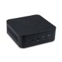 Acer Veriton N N1502G I7516 NUC Intel® Core™ i7 i7-1355U 16 GB DDR4-SDRAM 512 GB SSD Windows 11 Pro Mini PC Zwart (DT.R3AEH.004) thumbnail