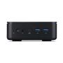 Acer Veriton N N1502G I7516 NUC Intel® Core™ i7 i7-1355U 16 GB DDR4-SDRAM 512 GB SSD Windows 11 Pro Mini PC Zwart (DT.R3AEH.004) thumbnail