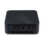 Acer Veriton N N1502G I7516 NUC Intel® Core™ i7 i7-1355U 16 GB DDR4-SDRAM 512 GB SSD Windows 11 Pro Mini PC Zwart (DT.R3AEH.004) thumbnail