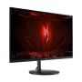 Acer Nitro XF0 XF240Y X1 computer monitor 60,5 cm (23.8") 1920 x 1080 Pixels Full HD LCD Zwart (UM.QX0EE.105) thumbnail
