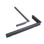 ASUS TUF GAMING GT502 Horizon ARGB Lighting Kit Black Midi Tower RGB-lichtverbeteringsset (90DA00H0-B09000) thumbnail