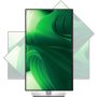DELL Pro Plus P2425D computer monitor 61 cm (24") 2560 x 1440 Pixels Quad HD LCD Zwart, Zilver (210-BQMX) thumbnail