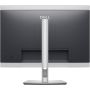 DELL Pro Plus P2425D computer monitor 61 cm (24") 2560 x 1440 Pixels Quad HD LCD Zwart, Zilver (210-BQMX) thumbnail
