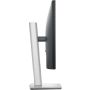 DELL Pro Plus P2425D computer monitor 61 cm (24") 2560 x 1440 Pixels Quad HD LCD Zwart, Zilver (210-BQMX) thumbnail