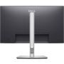 DELL Pro Plus P2425D computer monitor 61 cm (24") 2560 x 1440 Pixels Quad HD LCD Zwart, Zilver (210-BQMX) thumbnail