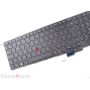 Lenovo Keyb P16 G1/G2 FR - BL (5N21F39381) thumbnail