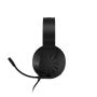Lenovo H210 Headset Bedraad Hoofdband Gamen Zwart (GXD1P46880) thumbnail