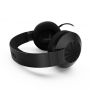 Lenovo H210 Headset Bedraad Hoofdband Gamen Zwart (GXD1P46880) thumbnail