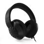 Lenovo H210 Headset Bedraad Hoofdband Gamen Zwart (GXD1P46880) thumbnail