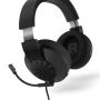 Lenovo H210 Headset Bedraad Hoofdband Gamen Zwart (GXD1P46880) thumbnail