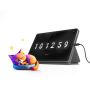 Lenovo Tab Mediatek 128 GB 25,6 cm (10.1") 4 GB Wi-Fi 5 (802.11ac) Android 14 Grijs (ZAEH0126SE) thumbnail